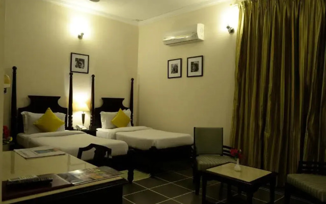 Shahpura Dev Villa Udaipur