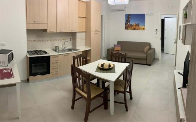 3G Baroque Apartments