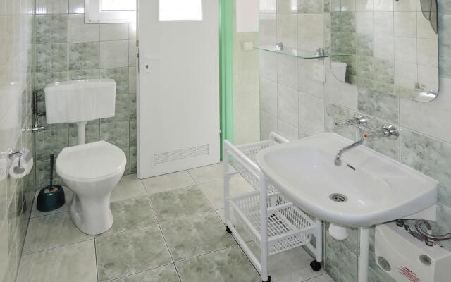 Holiday home Kolczewo Baltycka