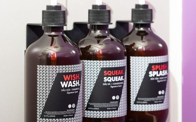 Wink Hotel Tuy Hoa Beach - 24hrs stay & Rooftop Pool Bar