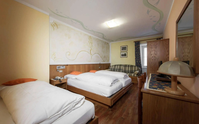 Hotel Stella