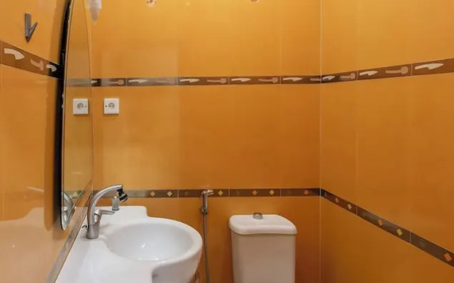 Deniz Inn Duplex Villa with Sea View