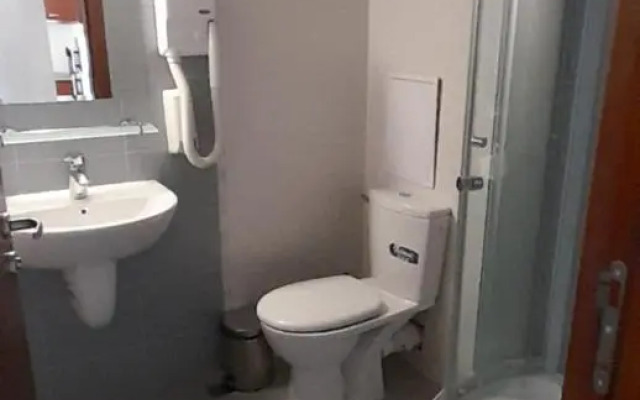 Belvedere Holiday Club К302