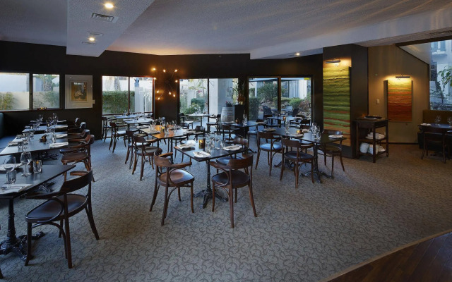 Windsor Lodge Como