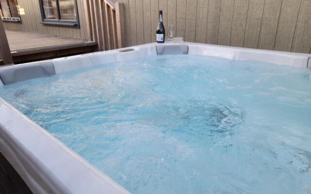 Silverwood Luxury Lodges