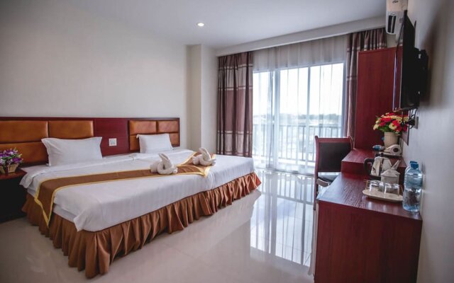 OYO 1130 Ck Resort Pattaya