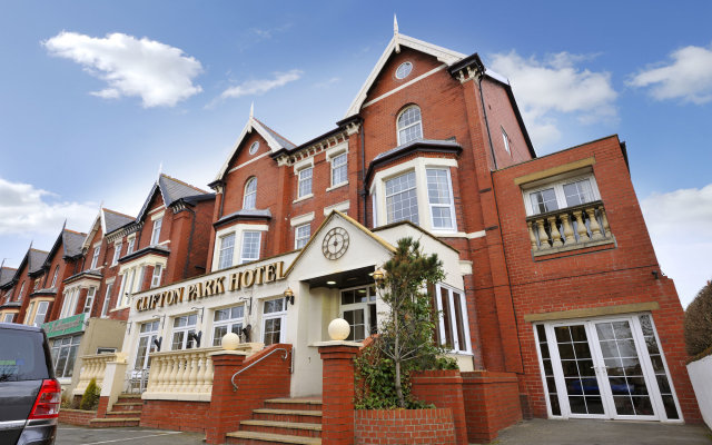 Clifton Park Hotel