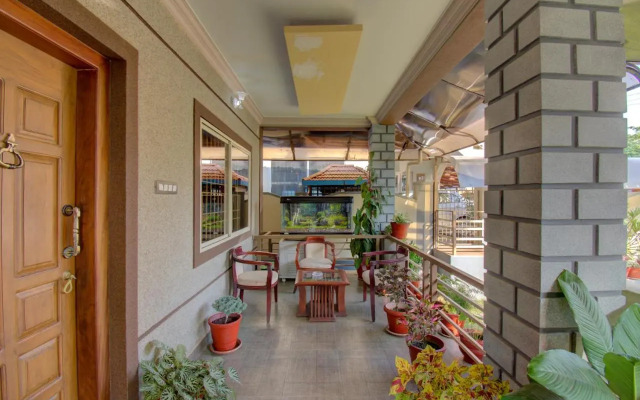 Srinikethana Homestay