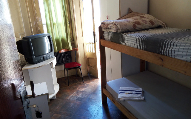 Hotel Caoca