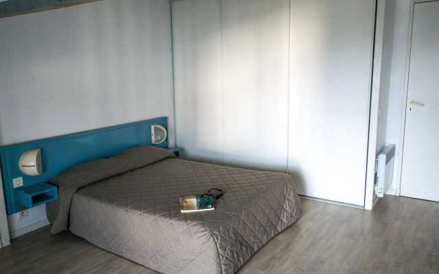 Résidence Fort Socoa