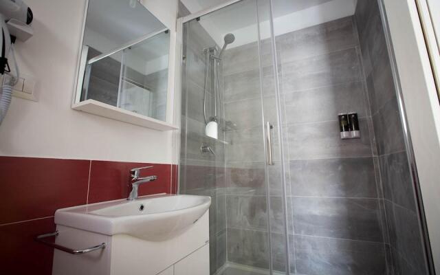 Sciabika Home Edificio Eolie