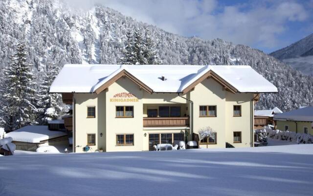 Appartment Kinigadner