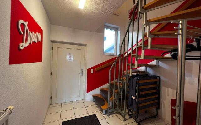 Ferienwohnung Michelle Alemannenstr 1 in 77977 Rust