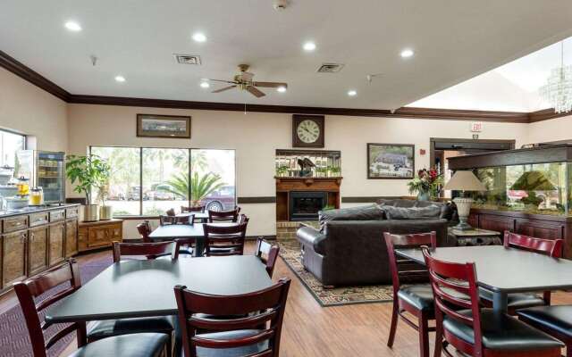 Comfort Suites Lake Jackson Clute
