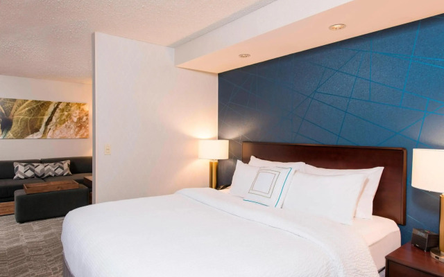 SpringHill Suites Marriott Midland