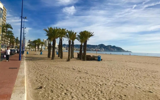 Santander Retreat in Benidorm