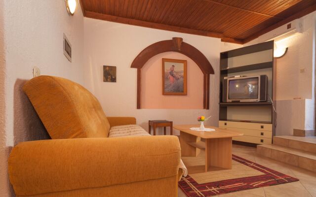 Apartment Milorad 324