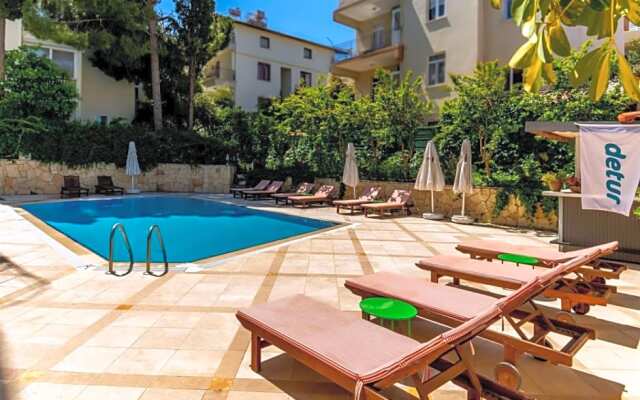 Hotel Villa Gizem Special Class Boutique