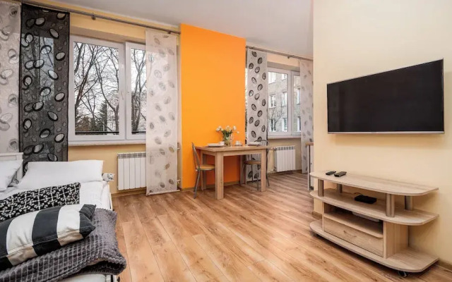 Apartament Sun & Snow Drzewieckiego