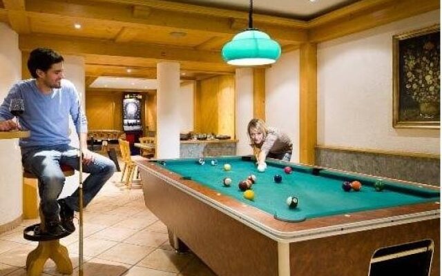Hotel Steinbock