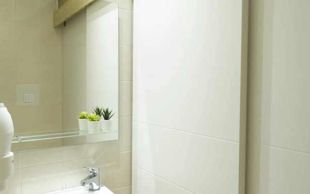 RentalSevilla Precioso apartamento 4 habitaciones en la Maestranza