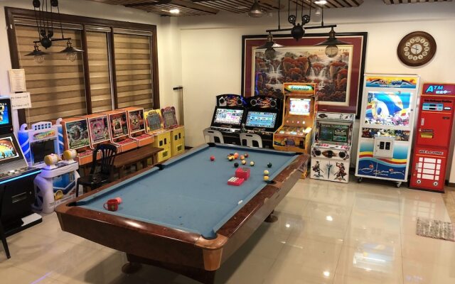 Bentong Wellness Homestay