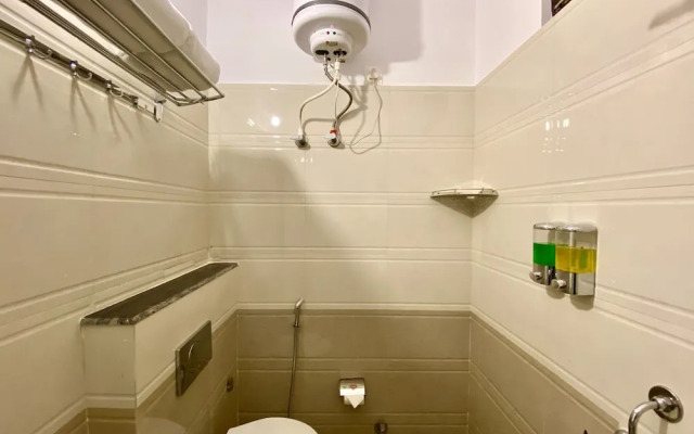 Tapovan New Residency By FTP Hotels