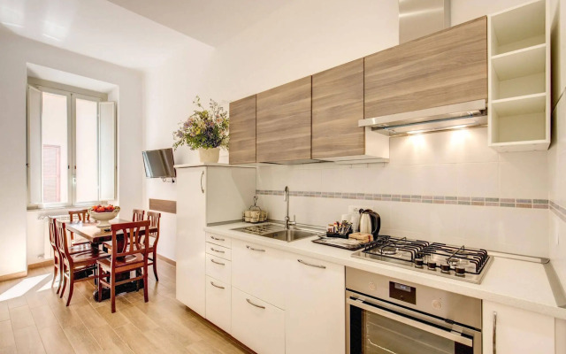 Residenza San Calisto