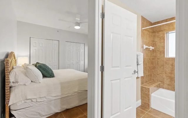 Atlantic Villas 402