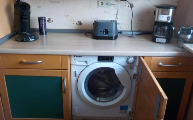 Ferienwohnung Wolf