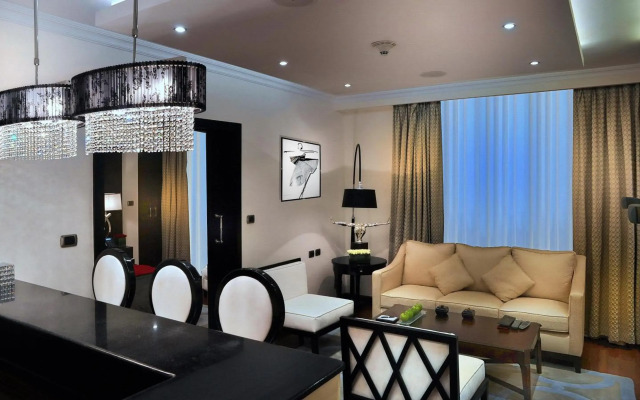 Sun City Hotel - The Gabriel