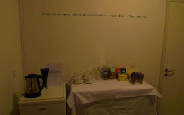 Resart Guest House
