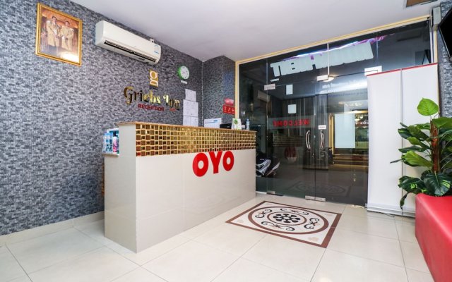 OYO 131 Griebs Inn