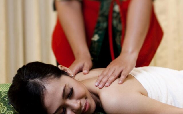 Hotel Aria Gajayana Malang