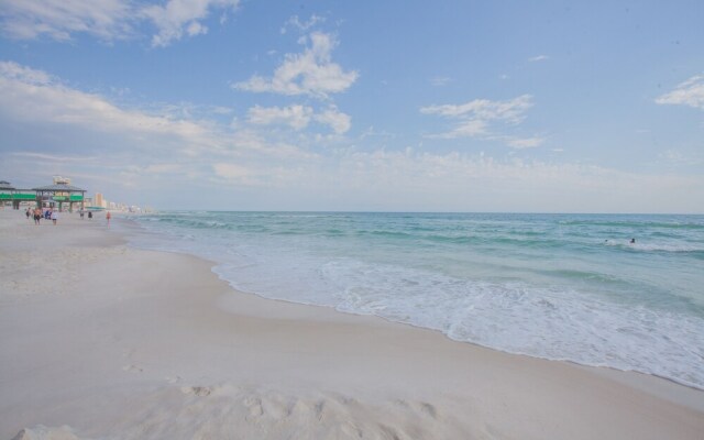 Shores of Panama by Forehand Rentals