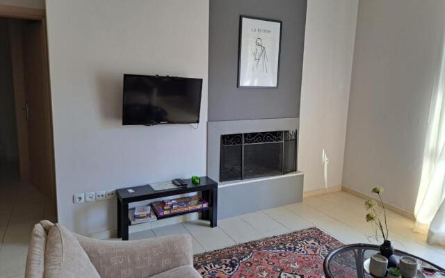 Appartement Casamia, 2 bedrooms nice and cosy