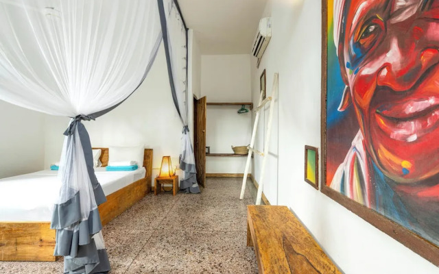 The Seles Boutique Hotel