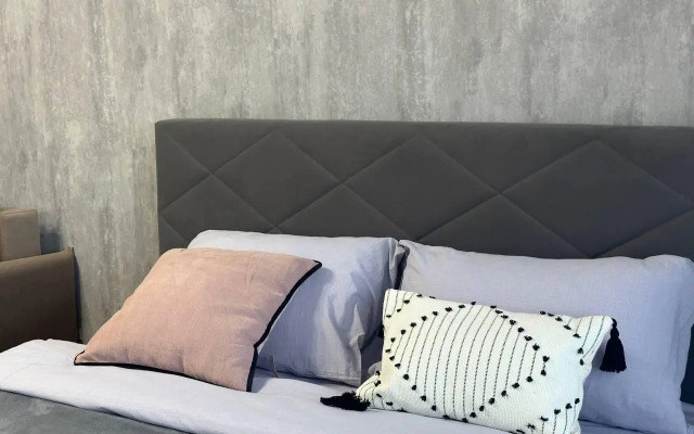 Апартаменты на улице Русская 63Л корпус 3