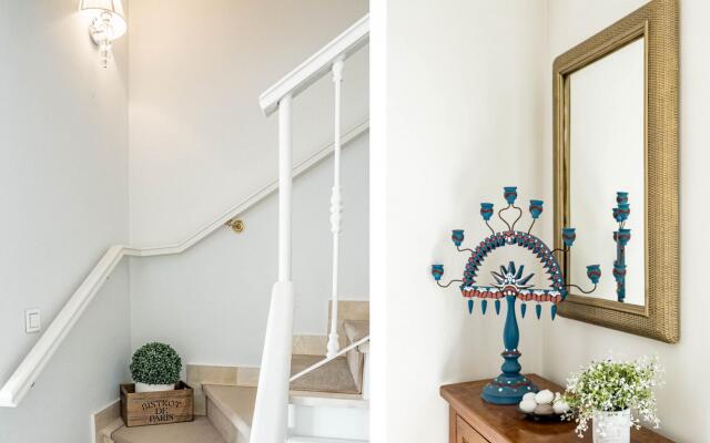 Aloha Pueblo 124 In Nueva Andalucia