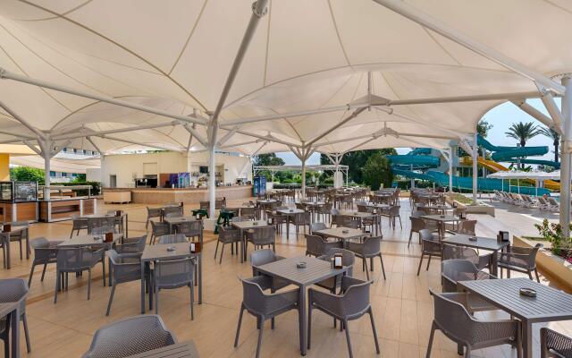 Mirage Park Resort - All Inclusive