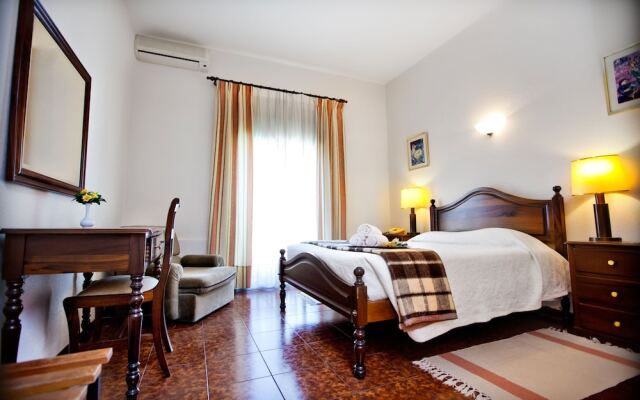 Residencial Planalto