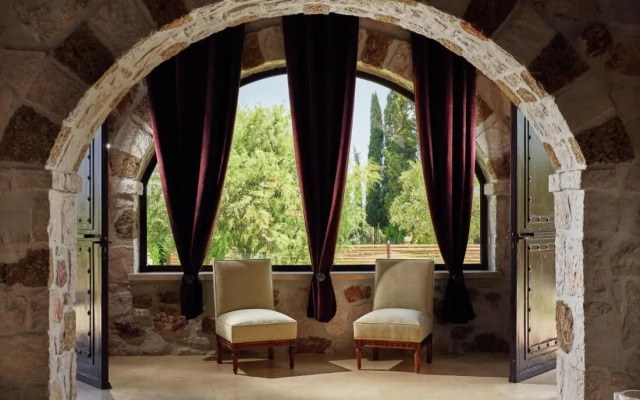 Palazzo Di P Villa, Zakynthos Exclusive Private Villa With Pool