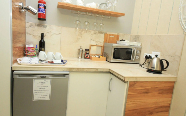 Bay View Somerset West