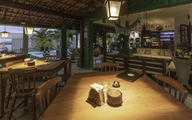 Taverna do Paraíso