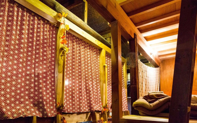 Himeji 588 Guesthouse – Hostel
