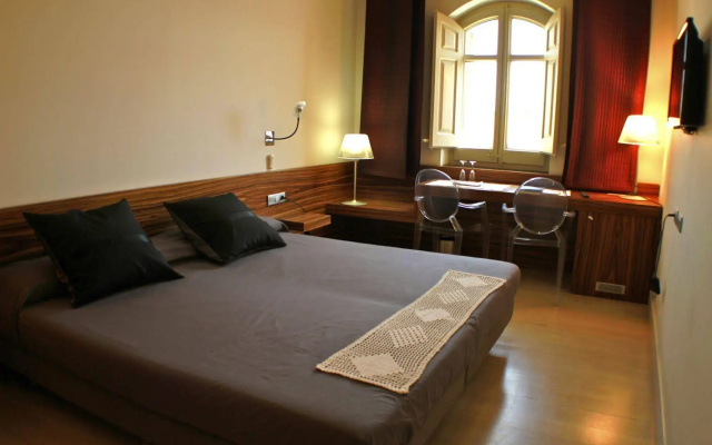 Rusticae Hotel Sant Roc