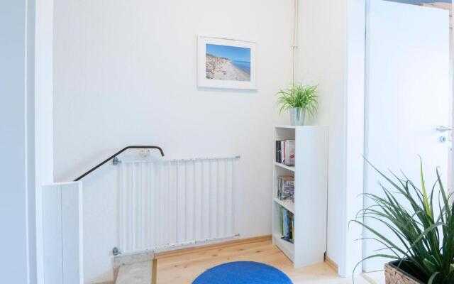 Ferienwohnpark Amselweg Ferienhaus 18