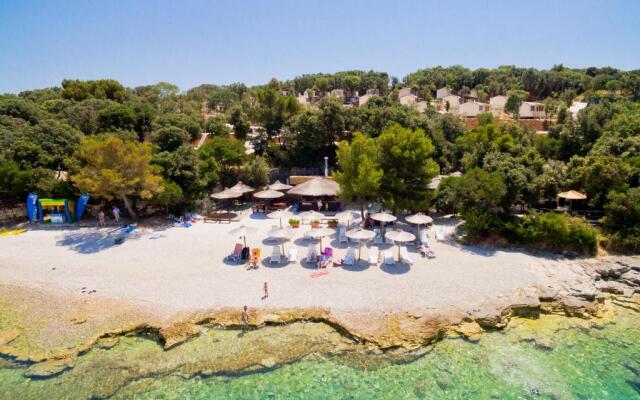 Brioni Sunny Camping by Valamar