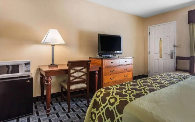 Rodeway Inn Augusta