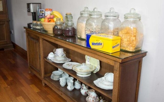Doire Liath Bed & Breakfast